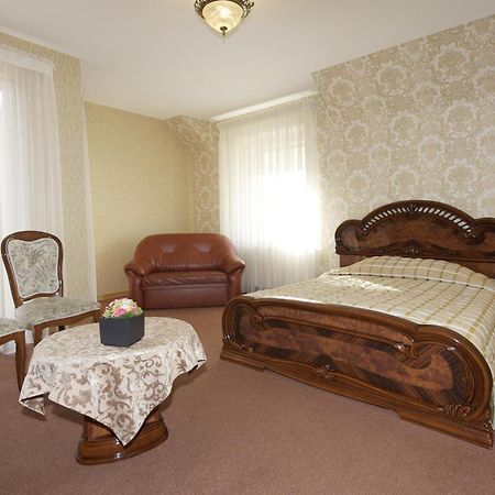 Senoji Palanga Bed and Breakfast Kamer foto