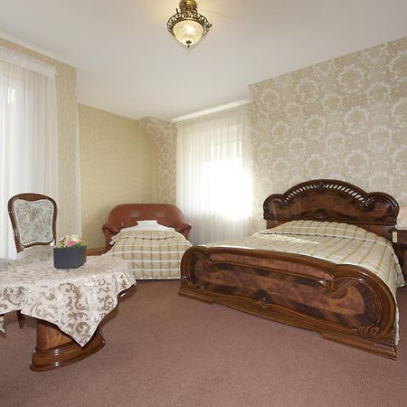 Senoji Palanga Bed and Breakfast Kamer foto