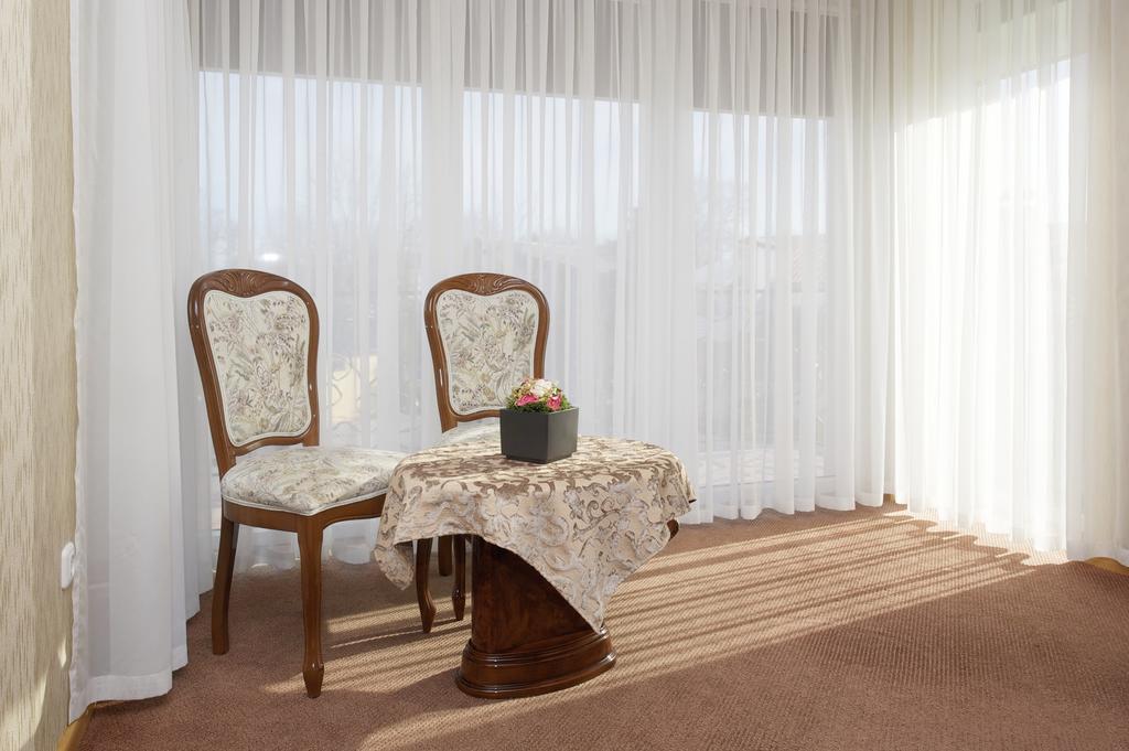 Senoji Palanga Bed and Breakfast Kamer foto